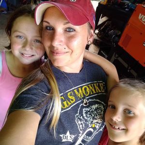 Meet your Posher, Ashleyanderick